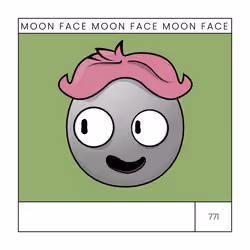 moonface.io #771