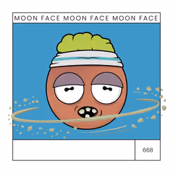 moonface.io #668