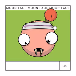 moonface.io #829