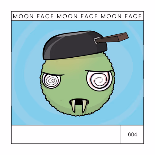 moonface.io #604