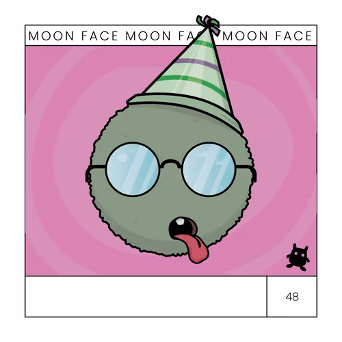 moonface.io #48