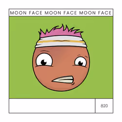 moonface.io #820