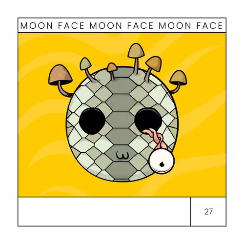 moonface.io #27