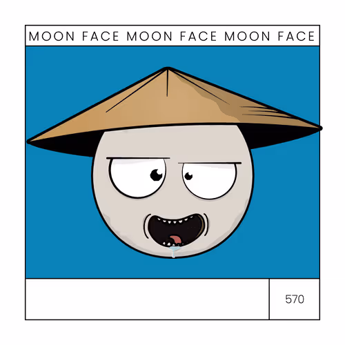 Moonfaceio