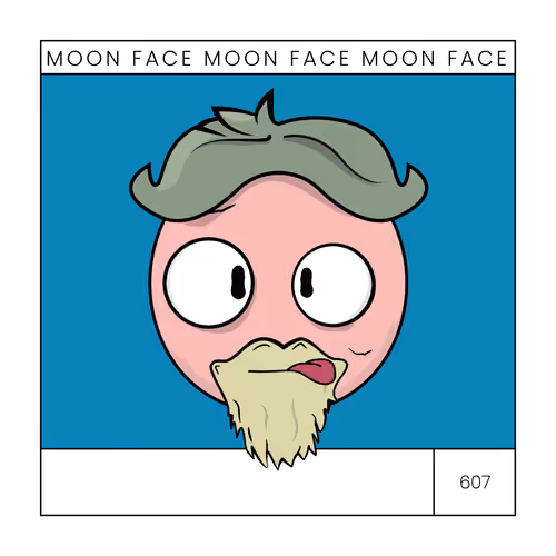 moonface.io #607