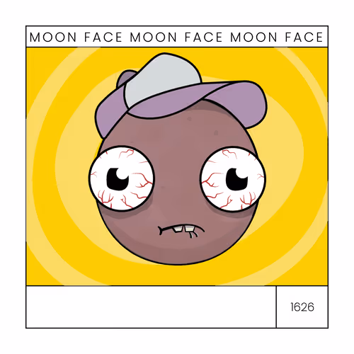 Moonfaceio
