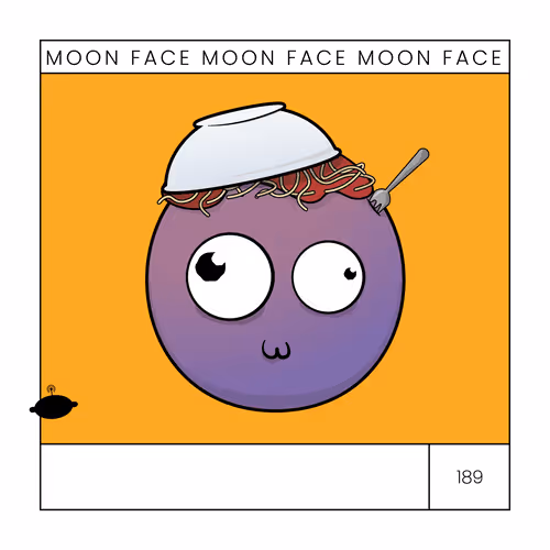 Moonfaceio