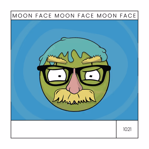 moonface.io #1021