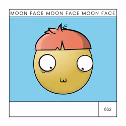 moonface.io #662