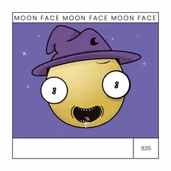 moonface.io #835