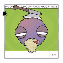 moonface.io #836