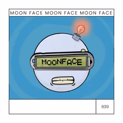 moonface.io #639