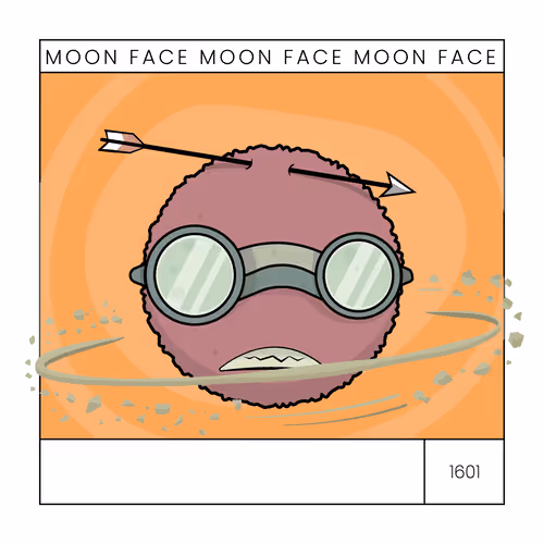 Moonfaceio