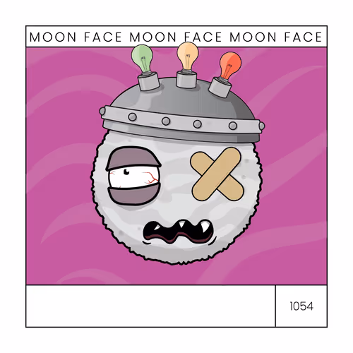 Moonfaceio