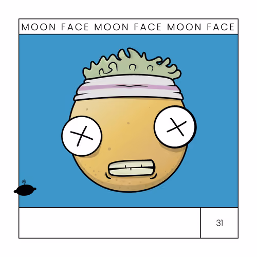 moonface.io #31