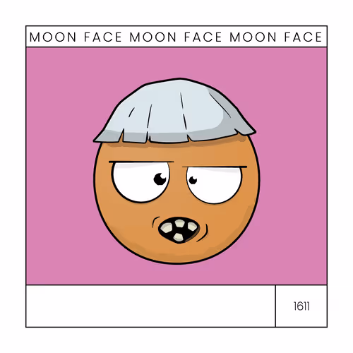 Moonfaceio
