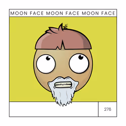 moonface.io #276