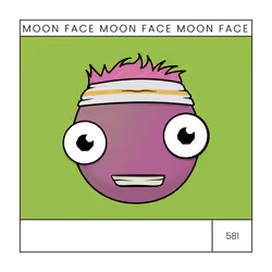 moonface.io #581