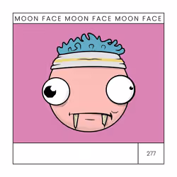 moonface.io #277