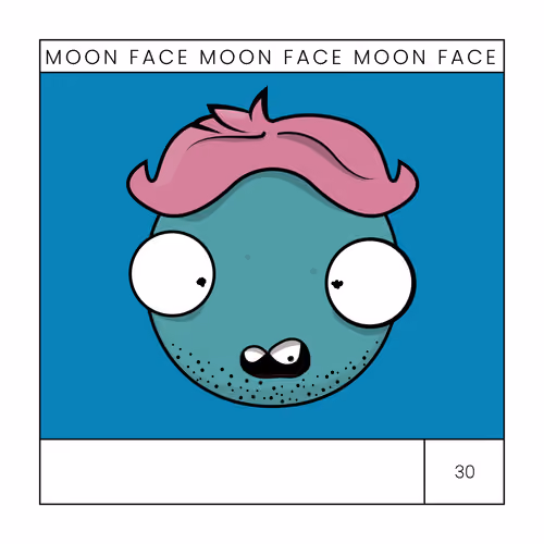 moonface.io #30