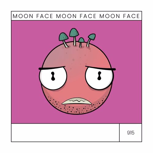 moonface.io #915