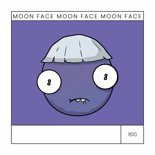 Moonfaceio