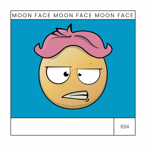 moonface.io #634