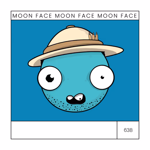 moonface.io #638