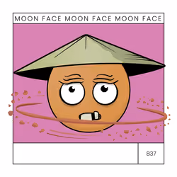 moonface.io #837
