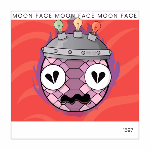 Moonfaceio