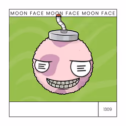 moonface.io #1309