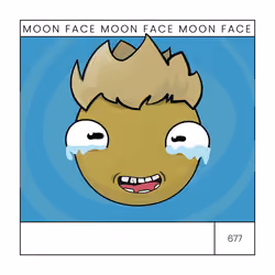 moonface.io #677