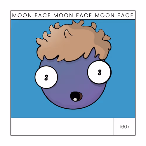 Moonfaceio
