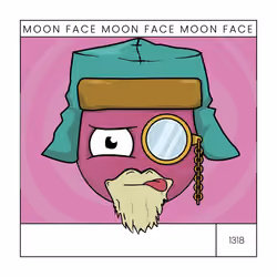 moonface.io #1318