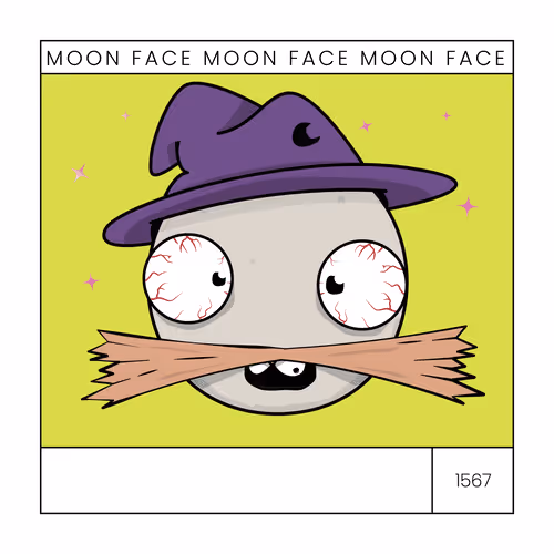 Moonfaceio