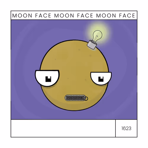 Moonfaceio