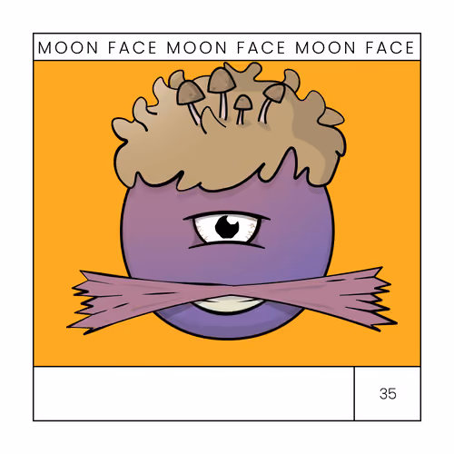 moonface.io #35
