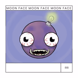 moonface.io #818