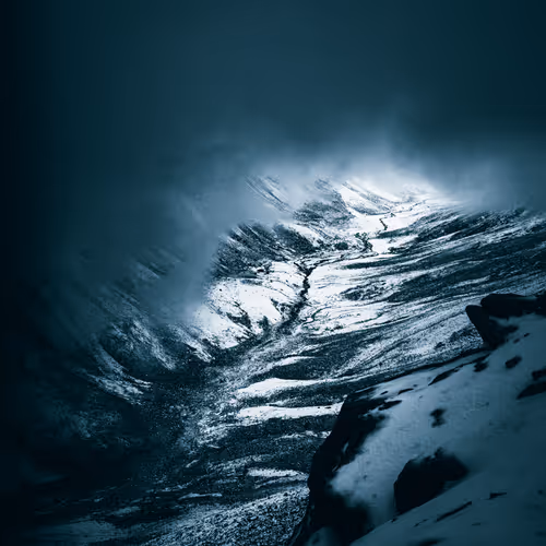 An Ode To The Mountains V2