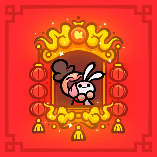 YEAR OF THE RABBIT