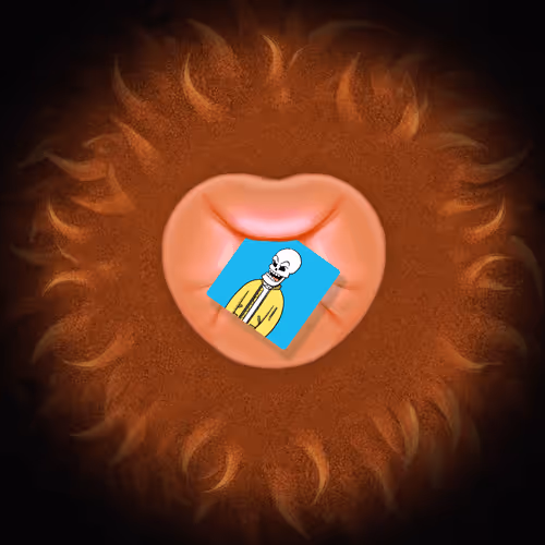 Bored Buttholes