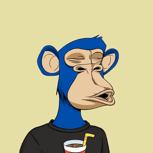 Crazy Thursday Ape Club