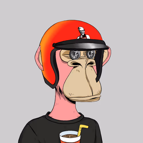 Crazy Thursday Ape Club