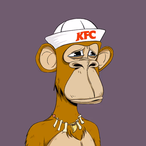 Crazy Thursday Ape Club