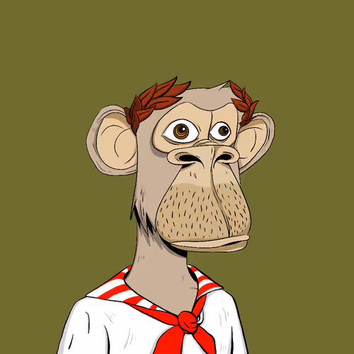 Crazy Thursday Ape Club
