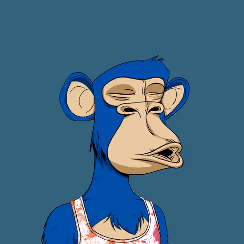 Crazy Thursday Ape Club