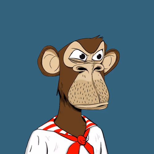 Crazy Thursday Ape Club