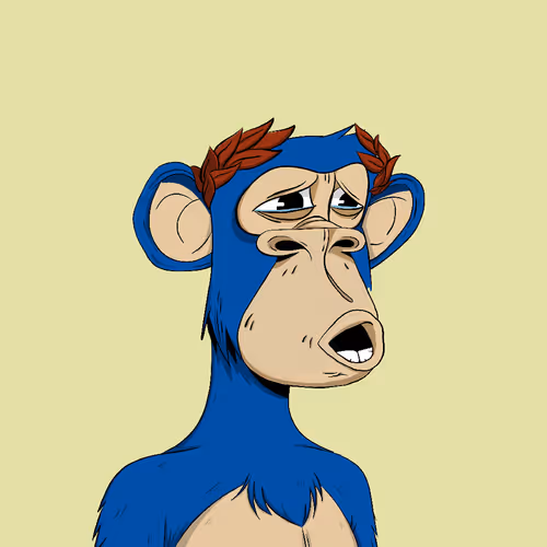 Crazy Thursday Ape Club