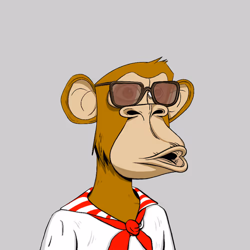 Crazy Thursday Ape Club