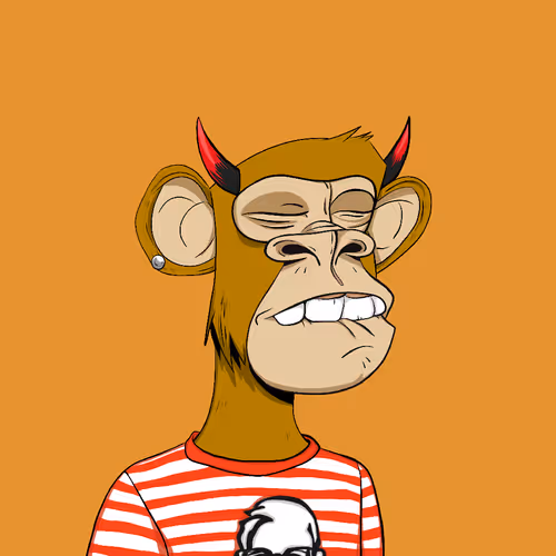Crazy Thursday Ape Club